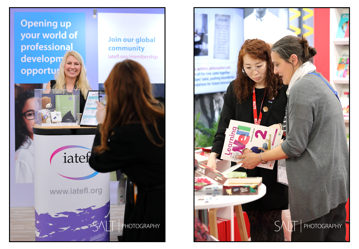 Business Event Photographer In North Yorkshire