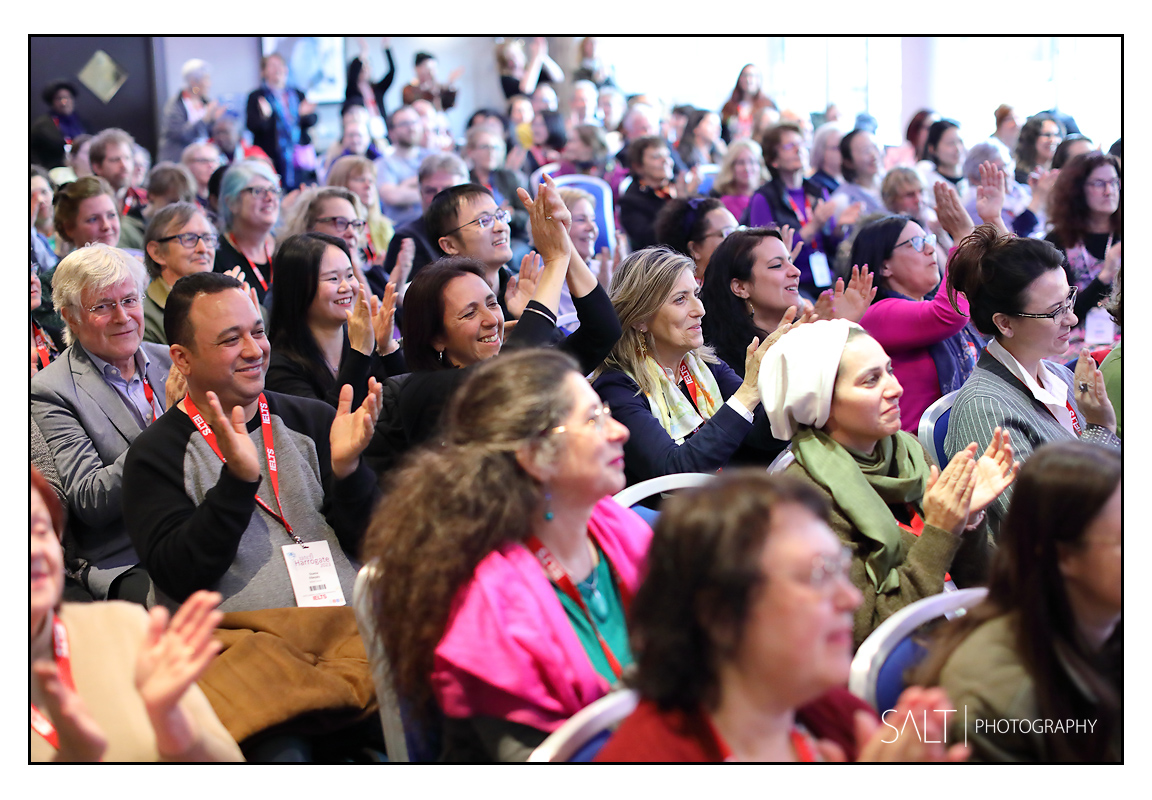 Conference Photography Conference & Event Photographer In North Yorkshire