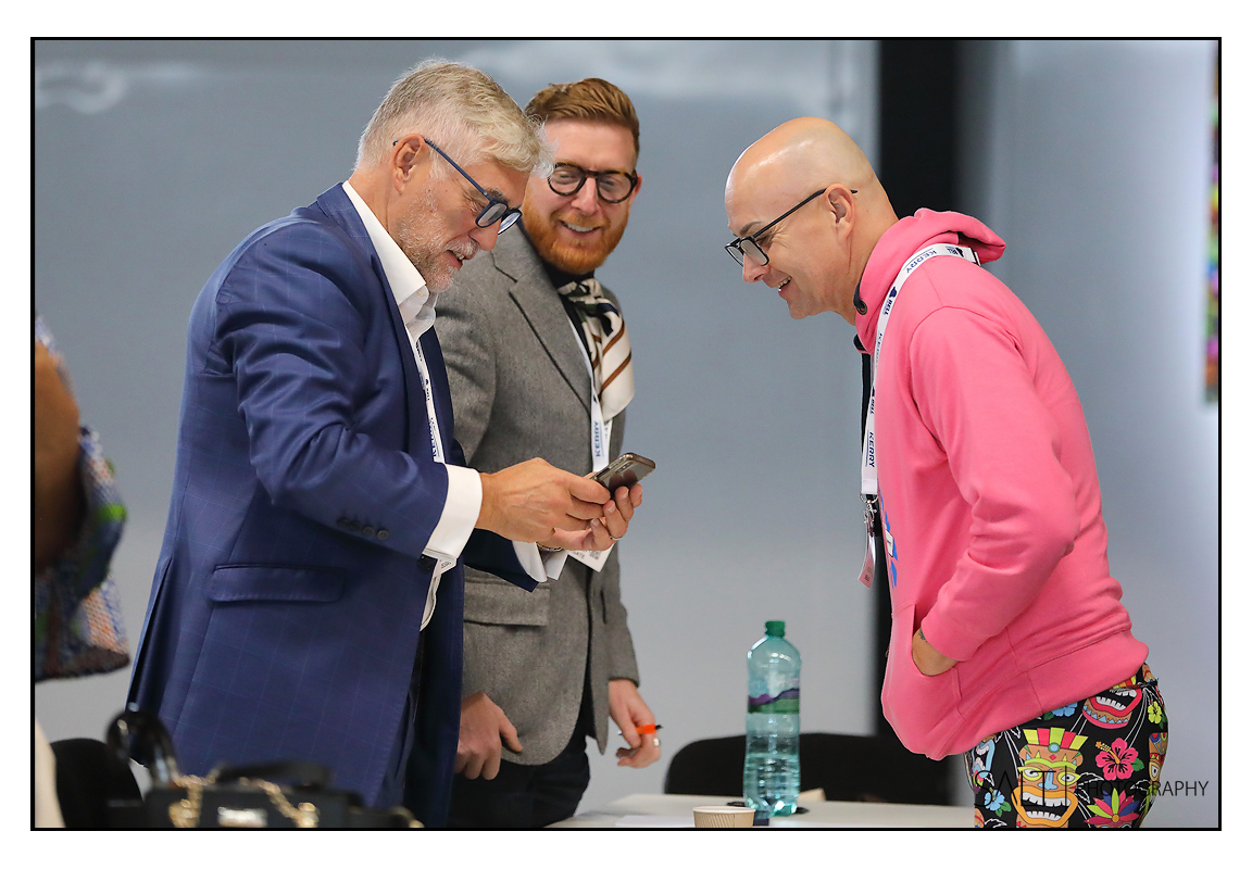 Conference & Corporate Event Photographer In Doncaster