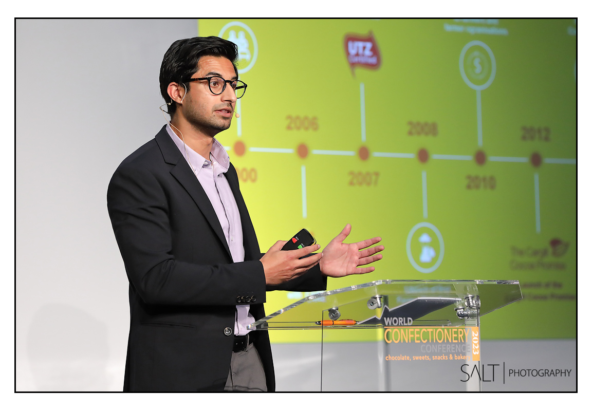 Conference & Corporate Event Photographer In Sheffield