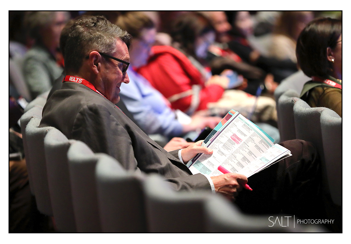 Conference Photography Conference Photographer