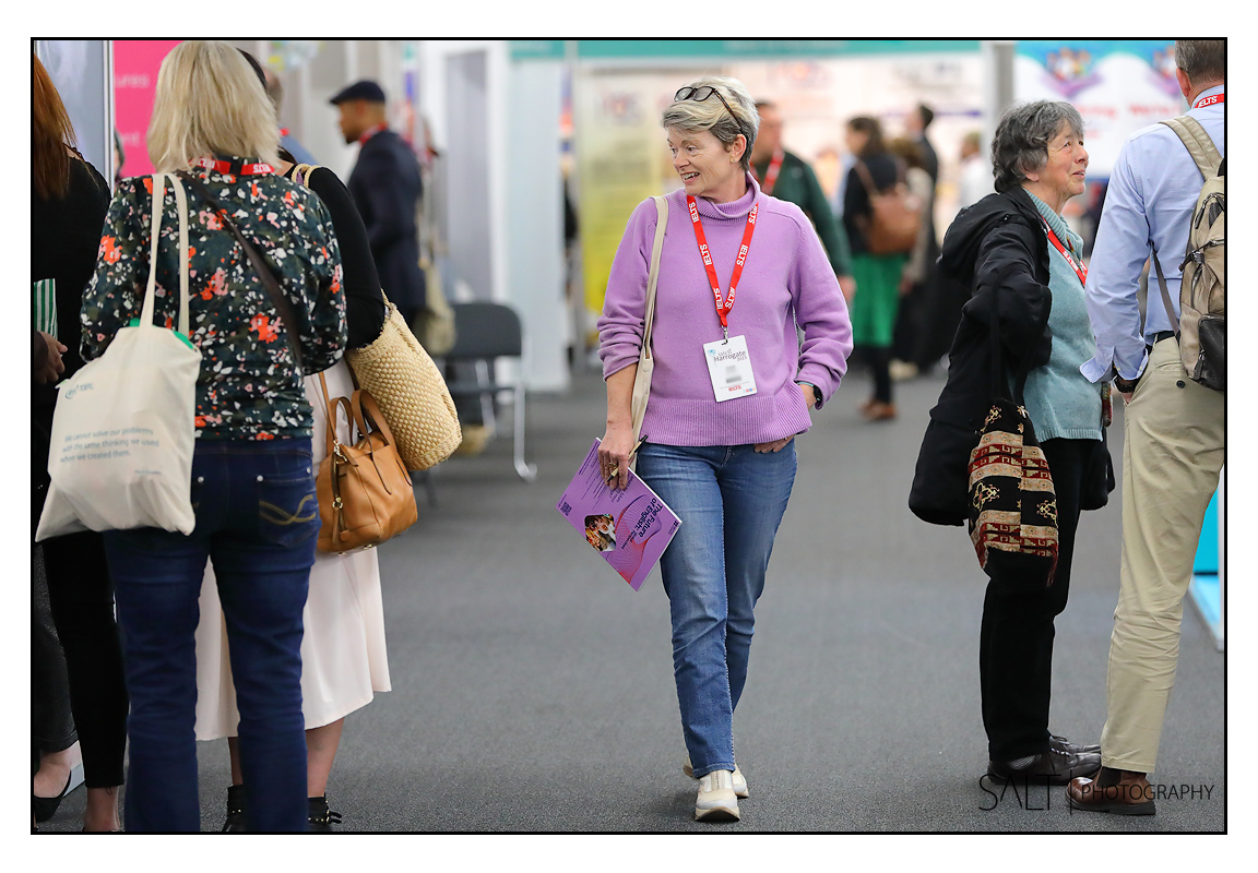 Yorkshire Conference Photographer