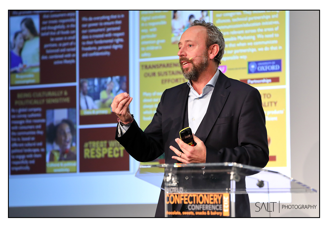 Yorkshire Corporate Event Photographer