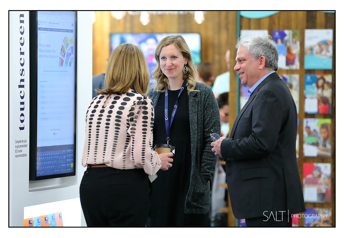 Conference Photography In Yorkshire