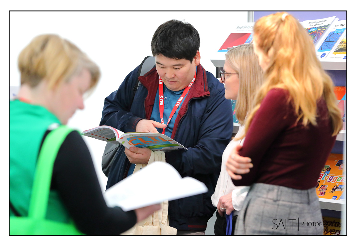 Corporate Event Photography In North Yorkshire