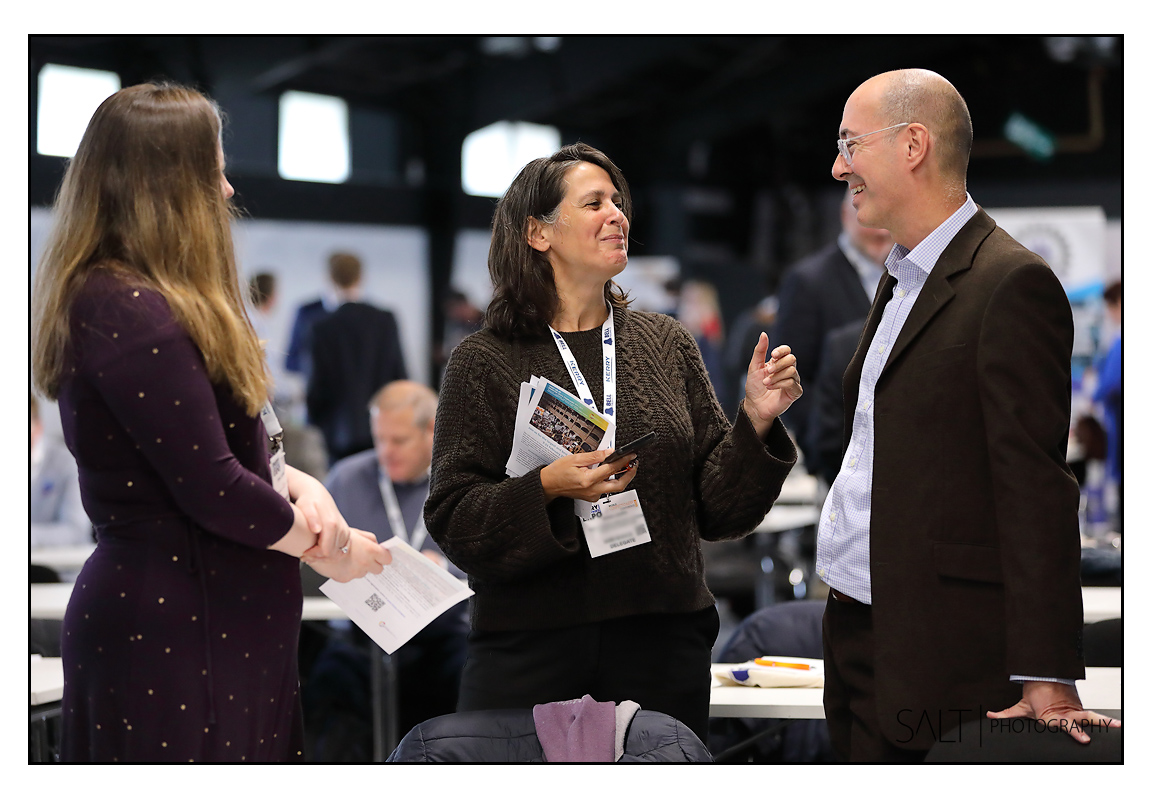 Doncaster Conference Event Photographer