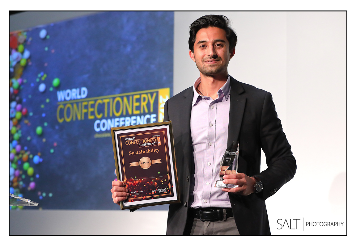 Yorkshire Corporate Event Photographer