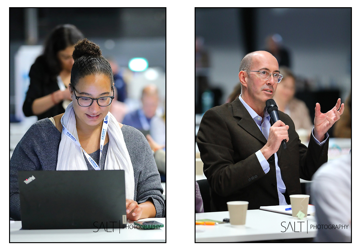 Corporate Event Photographer In North Yorkshire Area