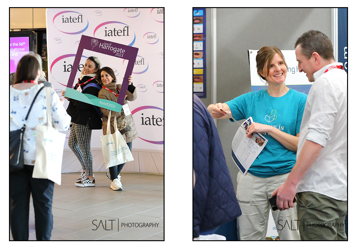 Event Photographer In York Area