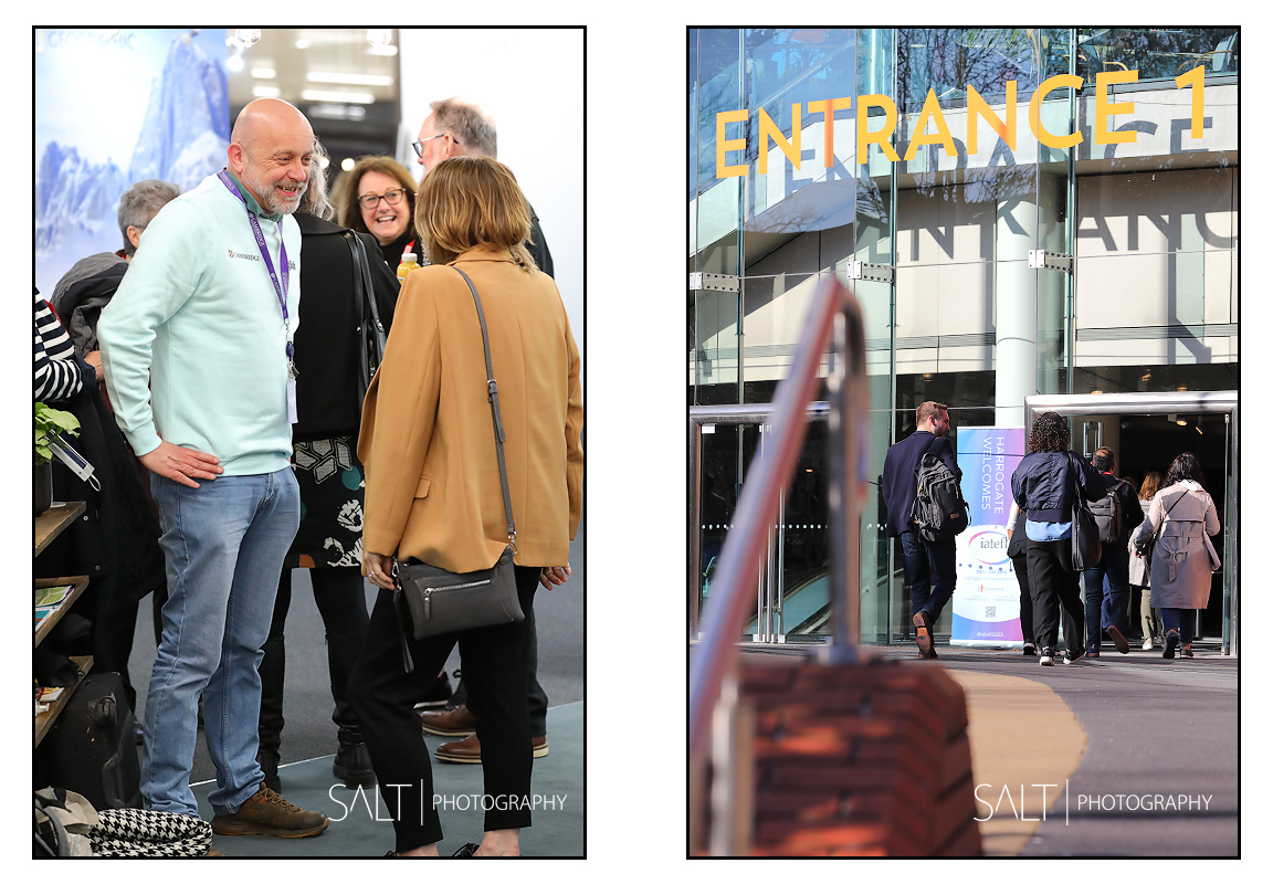 Yorkshire Based Event Photographer