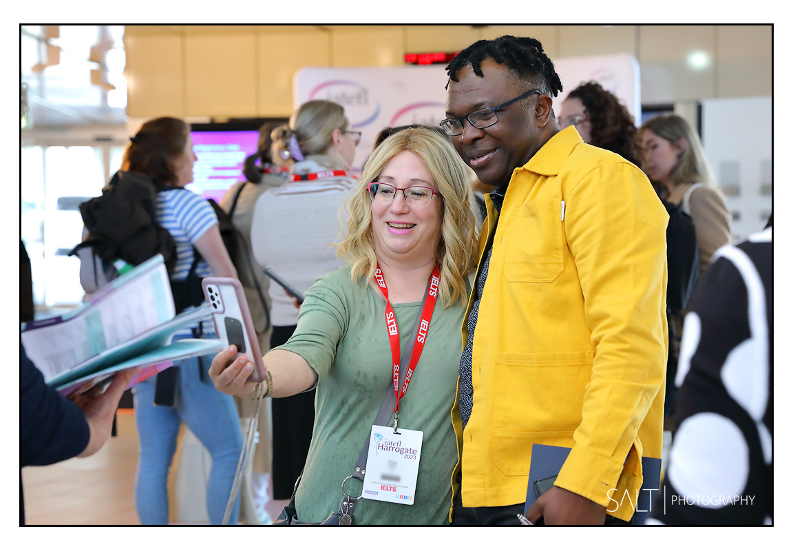 Yorkshire Event Photographer