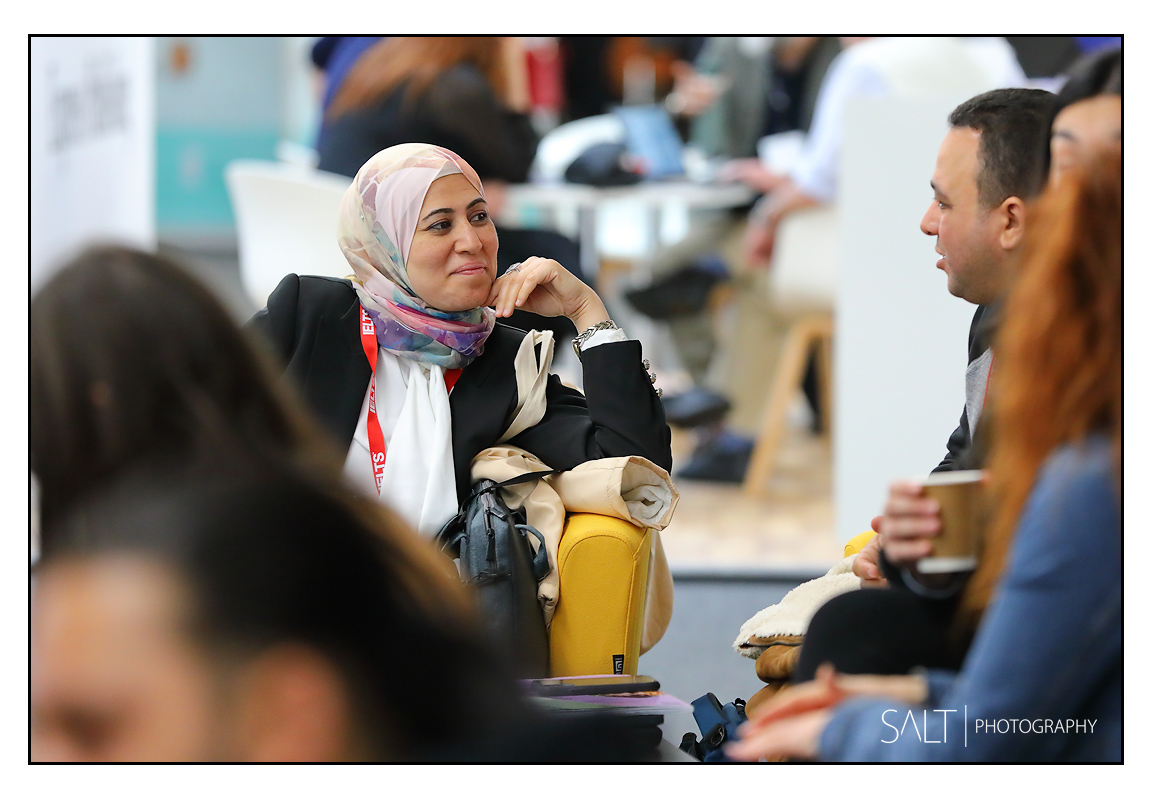 Harrogate Exhibition Photographer