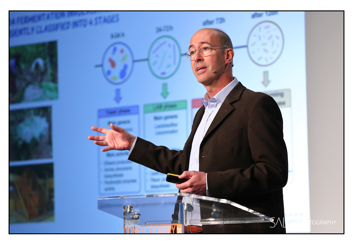 Exhibition & Conference Photography In Harrogate North Yorkshire