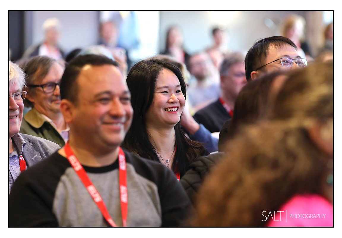 Event Photography Exhibition & Event Photographer In Sheffield