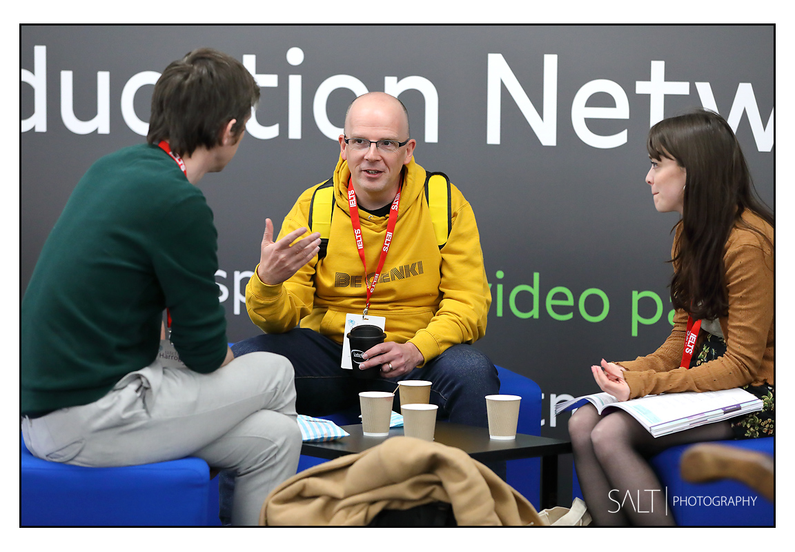 York Exhibition Photographer