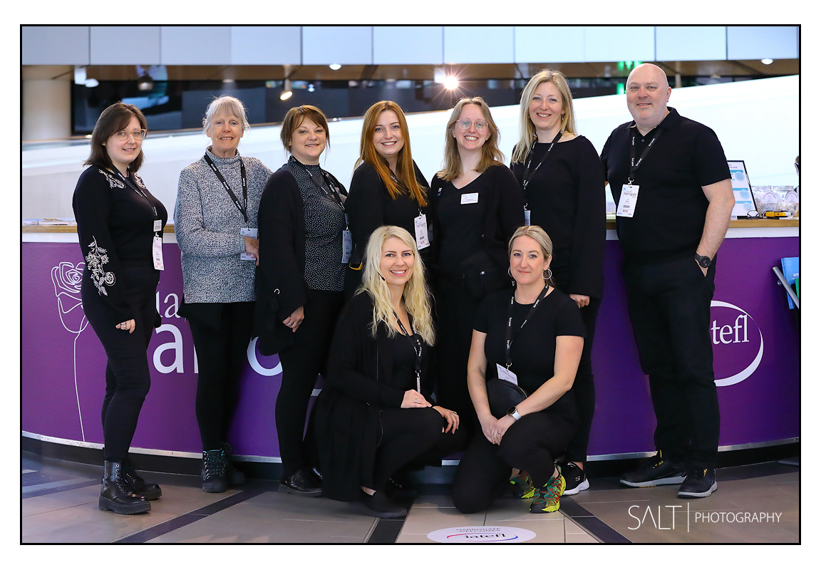 Exhibition Photography Yorkshire Exhibition Photographer