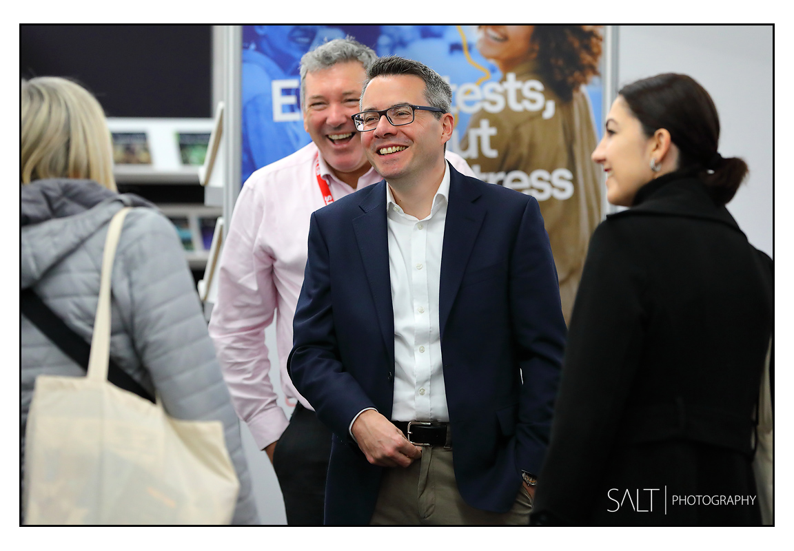 Photographer In Yorkshire