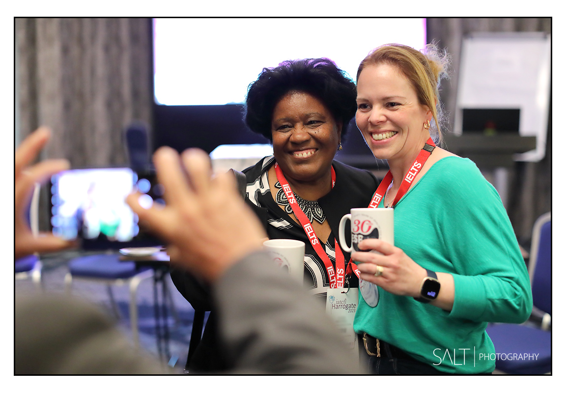 UK Exhibition Photographer