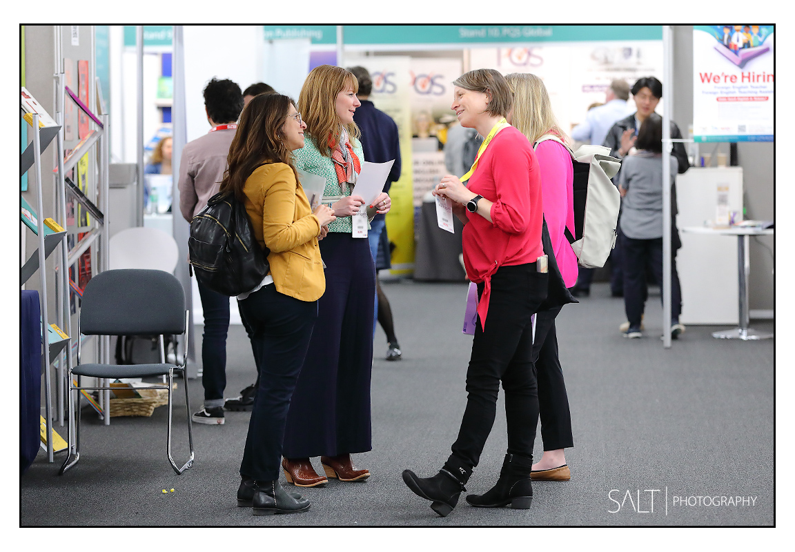 Exhibition Photographer UK