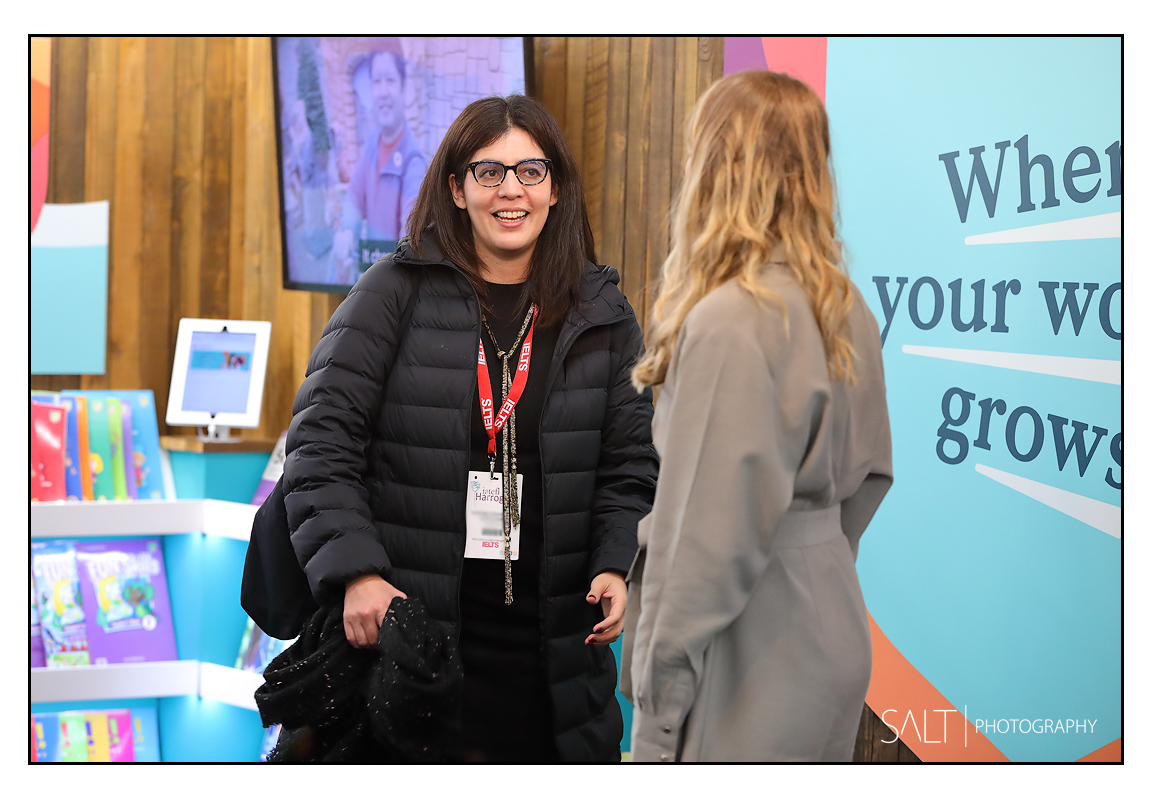 Exhibition Photographer York Leeds Hull Area