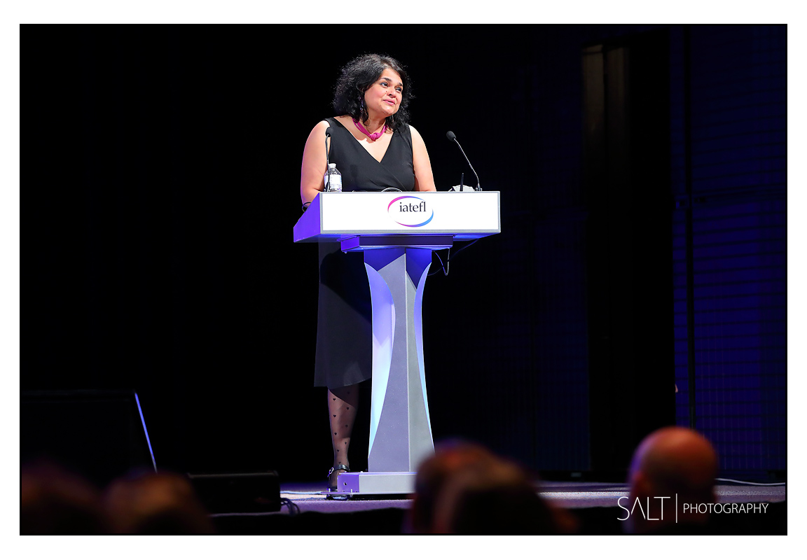 Corporate Event Photography Exhibition & Conference Photographer