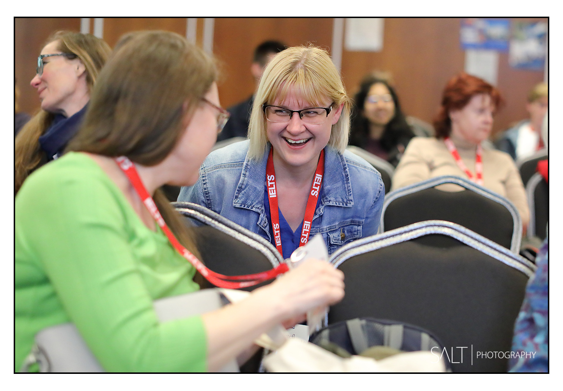 Event Photography Exhibition Photographer