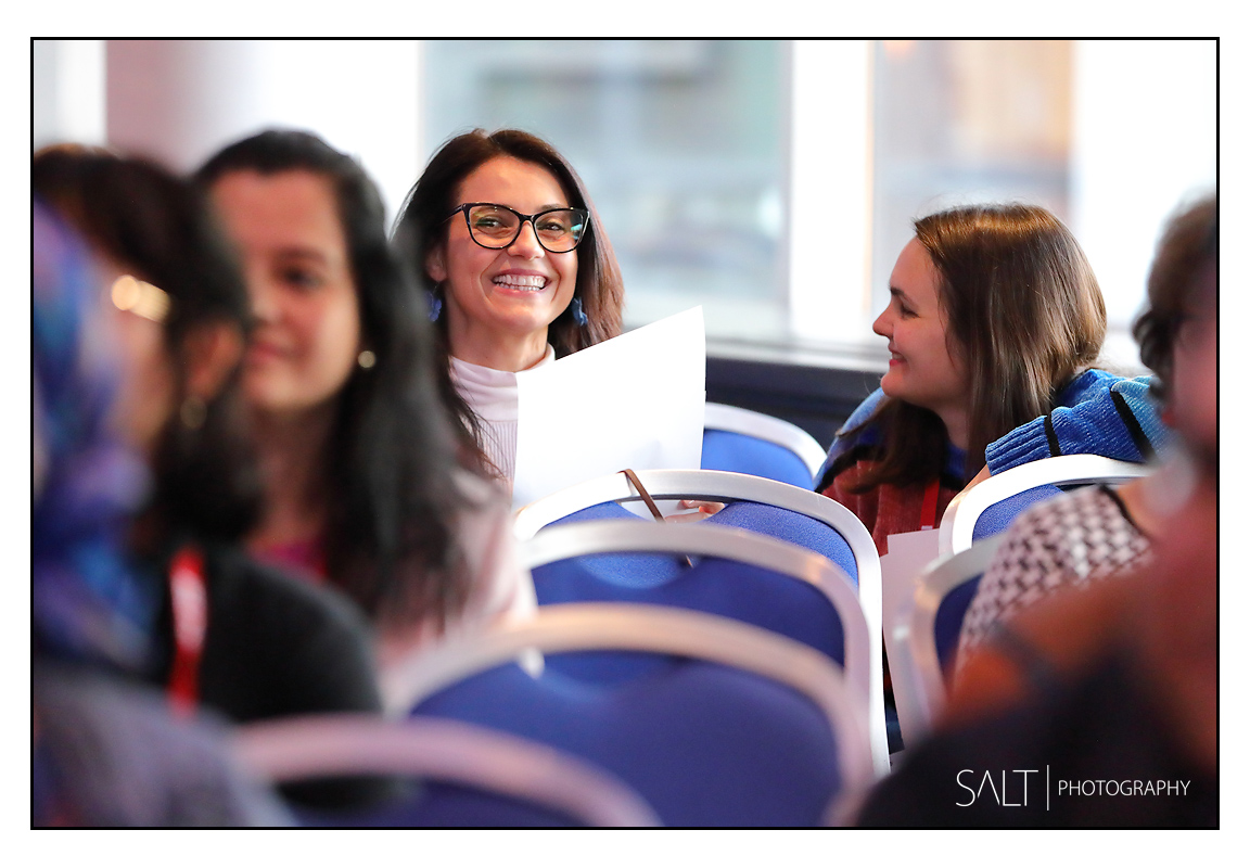 Event Photography Yorkshire Exhibition Photographer