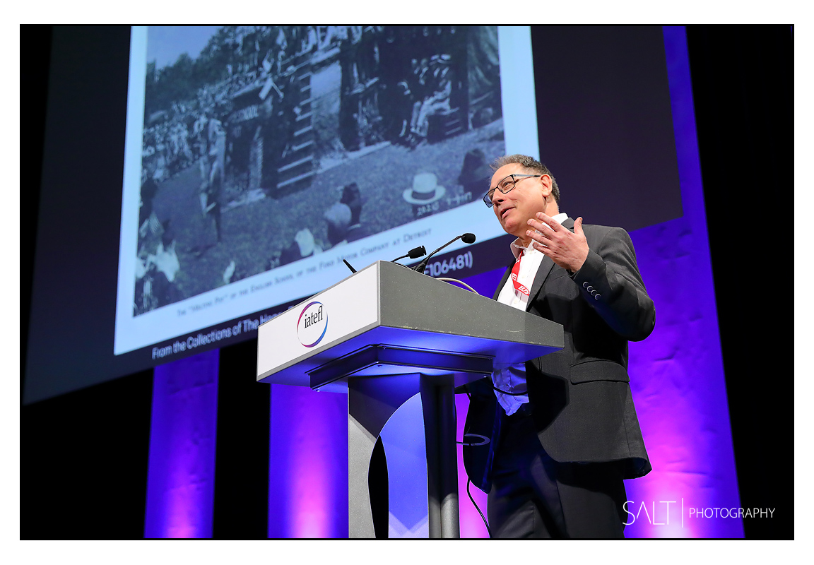 Event Photography Exhibition Photographer