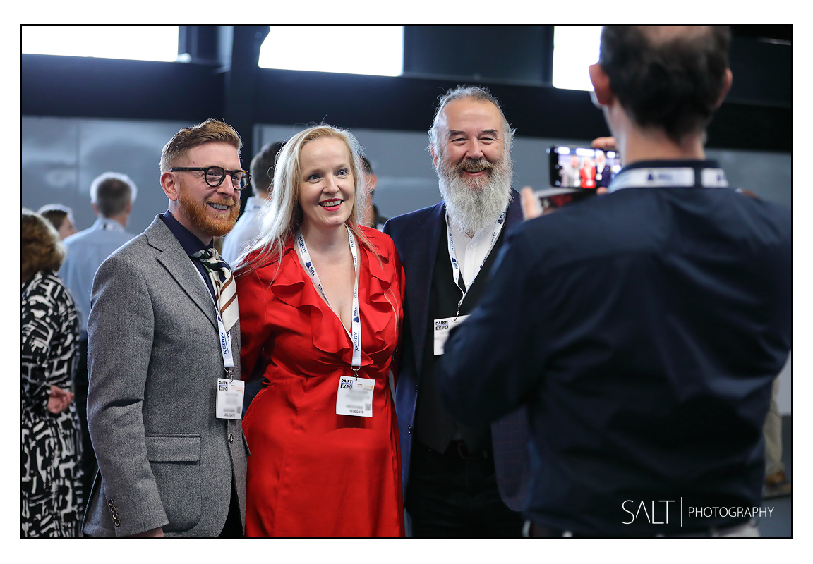 Conference Photographer In York