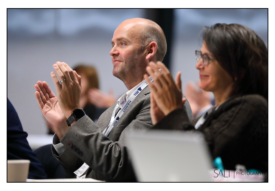 Conference Event Photographer In Yorkshire