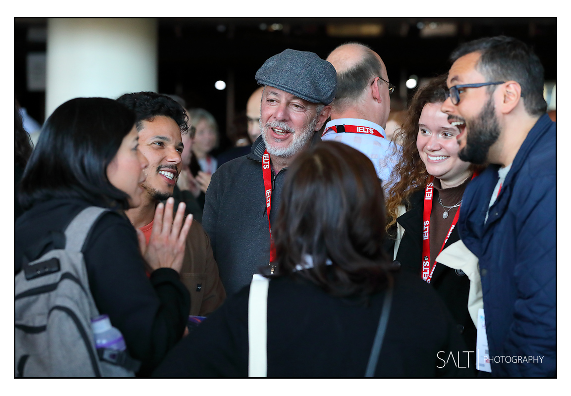 Conference Photography Yorkshire Based Conference Photographers
